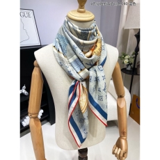 Louis Vuitton Scarf